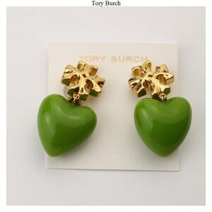 Tory Burch Earrings(Brand New)